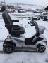 Скутер за трудно подвижни хора или инвалиди, снимка 13
