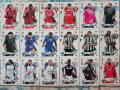 Topps Match Attax 25/26 Extra - Base 1/2 - Update 02.04, снимка 1