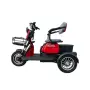 Електрическа триколка X3 1800W (50км+ пробег) 2026, снимка 6