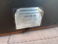 Transonic Intermarket LIFE RS 100 Трилентови тонколони, снимка 12
