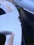 MERCEDES-BENZ ОРИГИНАЛНИ АЛУМИНИЕВИ ДЖАНТИ 16, снимка 9