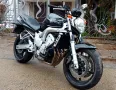 Honda FZ6 NAKED - 2007г.!!!, снимка 1