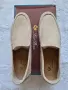 Мъжки мокасини Loro Piana - Summer Walk, снимка 1