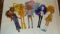  Монстер хай-барби,уингс , братц и Кен - на маттел , снимка 11
