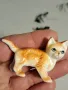 колекция порцеланови мини фигурки на котета    16/4, снимка 9