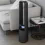 Вентилатор за топло и студено без лопатки Sinji, снимка 4