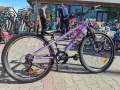 CROSS Велосипед 26" HARMONY лилав, снимка 11