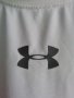 Under Armour Compression оригинална еластична спортна тениска фланелка  , снимка 3
