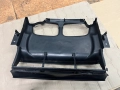 Въздуховода пред радиаторите за BMW E46 (седан и комби), снимка 8