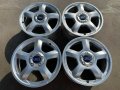 4бр 17ски джанти за FORD 5х112мм ,,M32,,, снимка 2