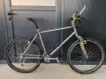 Wheeler 26" ретро планински велосипед crMo Marzocchi Mavic Magura, снимка 1