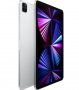 НОВ!!! Apple iPad Pro 11 (2021) Wi‑Fi + Cellular 512GB Silver , снимка 1