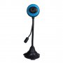 Web camera Kisonli PC-12, снимка 1 - Слушалки за компютър - 30645057