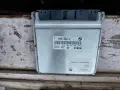 Компютър за двигател BMW E39 530d / E38 730d 184кс / ECU Bosch 0281001830, снимка 1