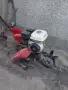 Мотофреза Хонда, снимка 1
