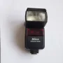 Светкавица Nikon SB-600, снимка 6