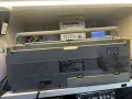 Sanyo 7900L Ретро Радиокасетофон , снимка 4