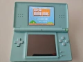 Nintendo DS Lite + R4 + качени много игри, снимка 10