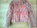 кожухче розово, снимка 3