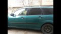 ПРОДАВАМ Ford Fokus 1.6 Бензин! Само на Части! За плвече информация на телефона! , снимка 1