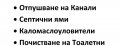 Отпушване на Канали. Област Русе,Силистра , снимка 3