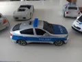 Големи пластмасови коли, имитация на Mercedes, BMW, Buggati, полиция и линейка, снимка 12