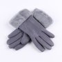 Зимни дамски ръкавици, снимка 8