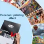 Нови Съвместими мастилници Brother LC521 за DCP-J1260W J1310DW J1360DW принтер тонер печат касети, снимка 7