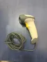 Баркод четец Motorola Symbol LS2208, USB, бял, снимка 2