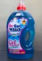Продавам полски гел за пране Dr.GUT Wasch Universal 3,150 л, снимка 1