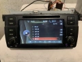 Мултимедия за BMW E46, снимка 2