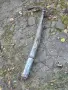 Ауспух мотор MZ 250, снимка 5