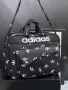 Adidas бебешки чанти Два цвята , снимка 2