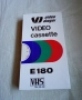 Нова видеокасета Dragor E-180, снимка 2