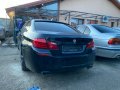 bmw 550i f10 m-pack xdrive на части бмв ф10 м пакет х драйв хед ъп , снимка 5