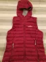 Kathmandu Womens Heli Lightweight Down Hooded Vest - страхотен дамски елек КАТО НОВ М, снимка 8