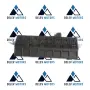 283E86009R Панел с бутони за централната конзола – ECO, Start/Stop, аварийни светлини и централно, снимка 3