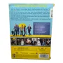 How I met your mother сезон 8 DVD без бг субс, снимка 3