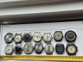Лот часовници Ракета Raketa, снимка 1