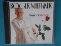 Roger Whittaker(Schlager)-3CD, снимка 1 - CD дискове - 44765041