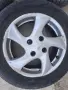 Джанти Peugeot 15цола, снимка 4