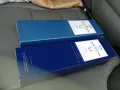 MACALLAN 12 X2 ПРАЗНИ КУТИИ ЗА КОЛЕКЦИЯ 2802251600, снимка 2