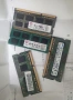 рам за лаптоп 2x 4 GB DDR3 1600 , снимка 2