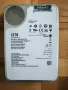 Твърд диск HPE 12TB SATA 6G Business Critical 7.2K, снимка 1