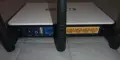 Гигабитов Рутер TP-Link TL-WR1043ND с USB порт, снимка 3