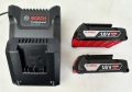 BOSCH GSR 18V-28 - Акумулаторен винтоверт 18V като нов!, снимка 8