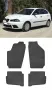 Гумени стелки Frogum съвместими с Skoda Fabia  Seat Ibiza  Seat Cordoba  VW Polo  VW Fox, снимка 6