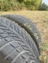 255 55 18 Michelin Latitude Alpine RFT DOT1222, снимка 2