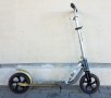 Тротинетка Hudora Big Wheel 205, снимка 2