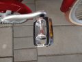 Продавам колела внос от Германия оригинален алуминиев градски велосипед RYEDALE ELEGANCA 28 цола дин, снимка 3